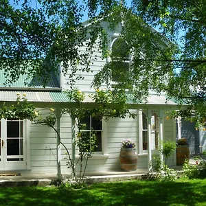 The Saddlery Bed & Breakfast